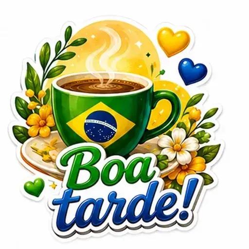 Adesivos da Copa do Mundo