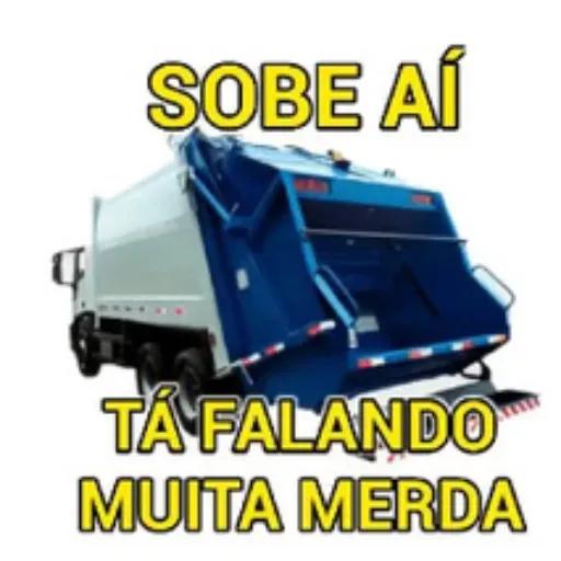 adesivos de humor