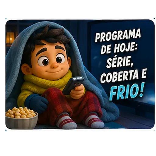 adesivos para clima frio