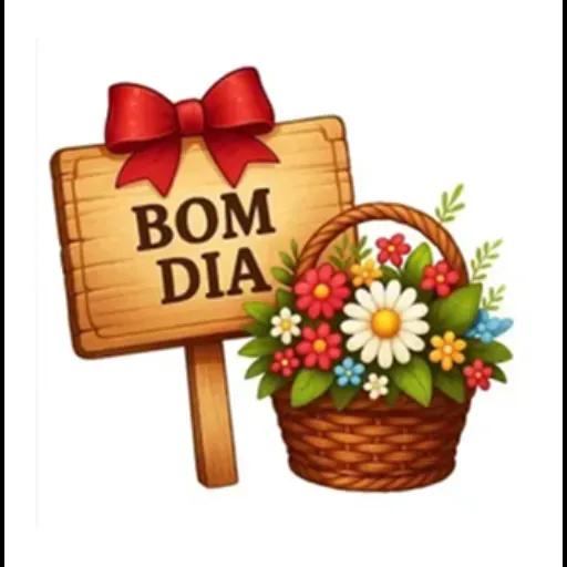 Adesivos divertidos