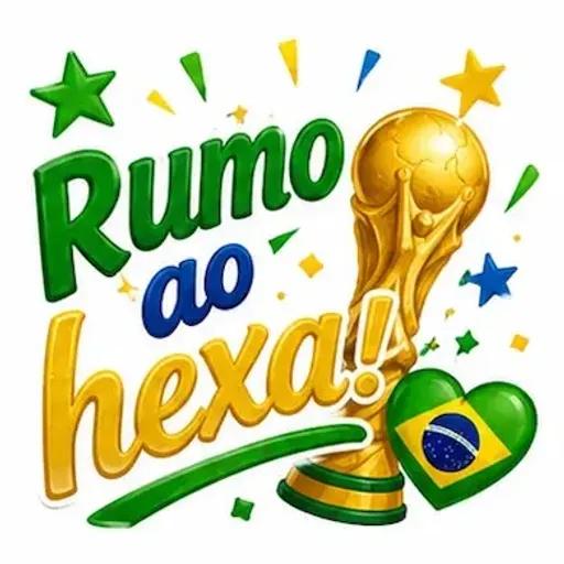 Vai Brasil!