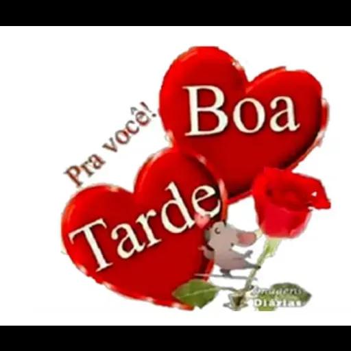 Lindos adesivos