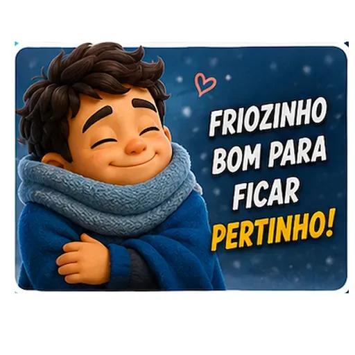 adesivos para clima frio