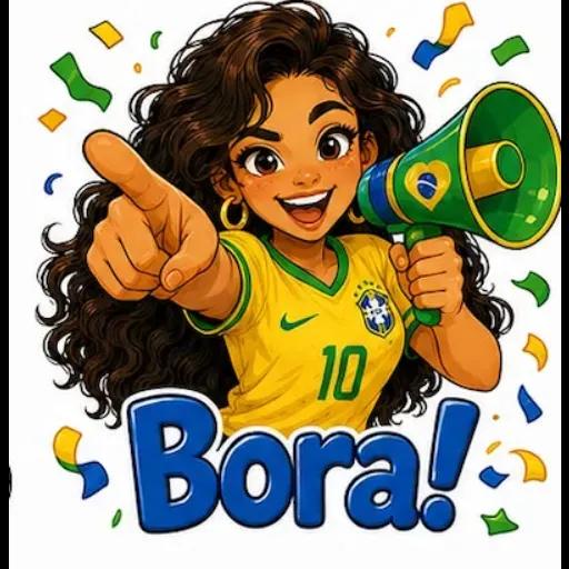 Garota do Futebol