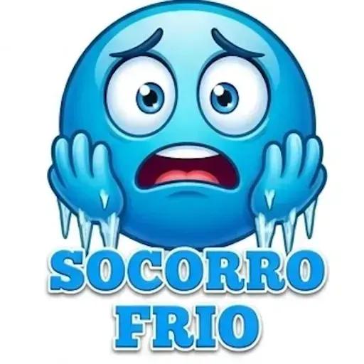adesivos frios