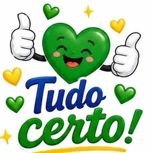 Vai Brasil!