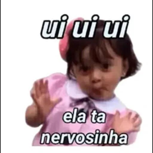 Adesivos divertidos