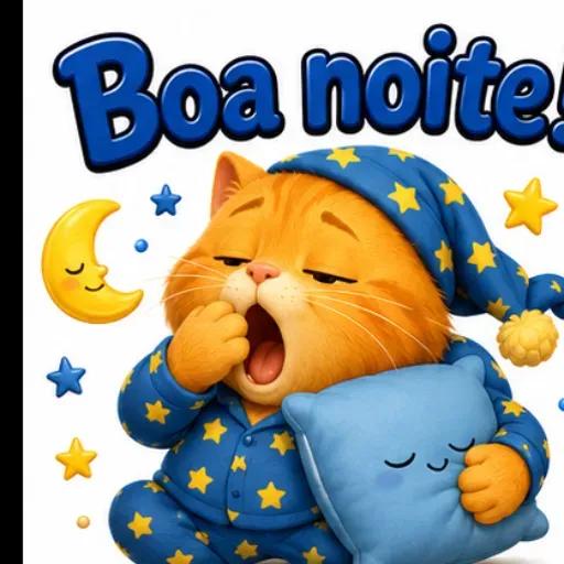 Adesivos de gato