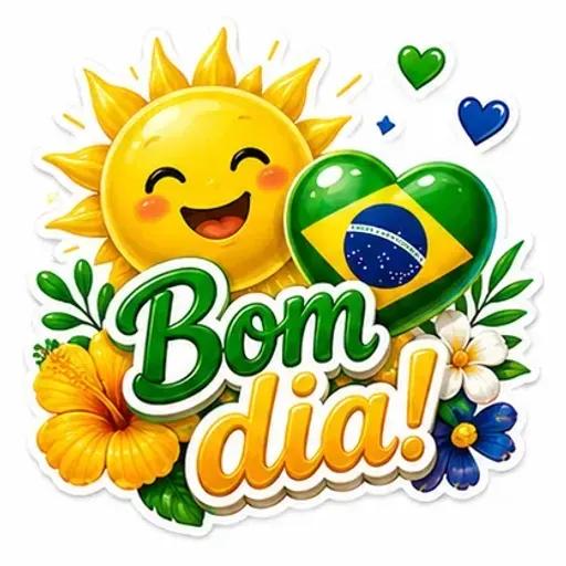 Adesivos da Copa do Mundo
