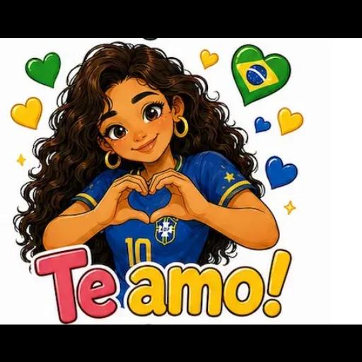 Garota do Futebol