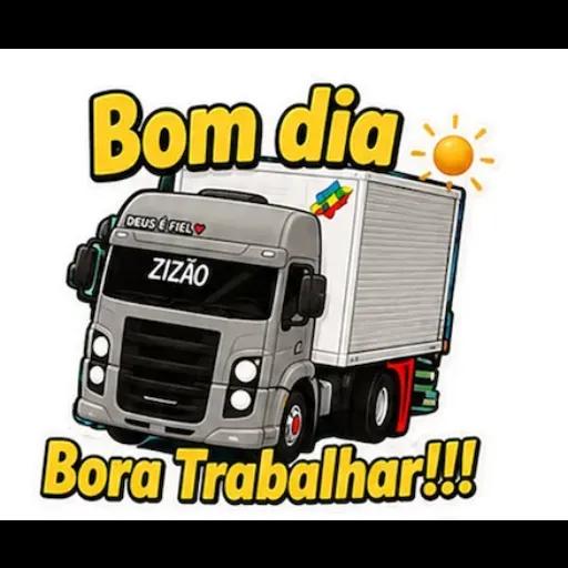Adesivos divertidos