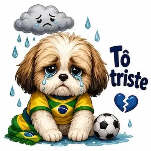 Vai Brasil!