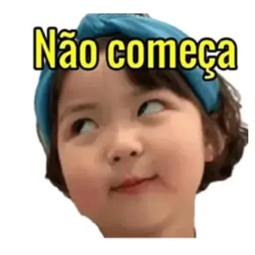 Adesivos divertidos