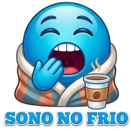 adesivos frios