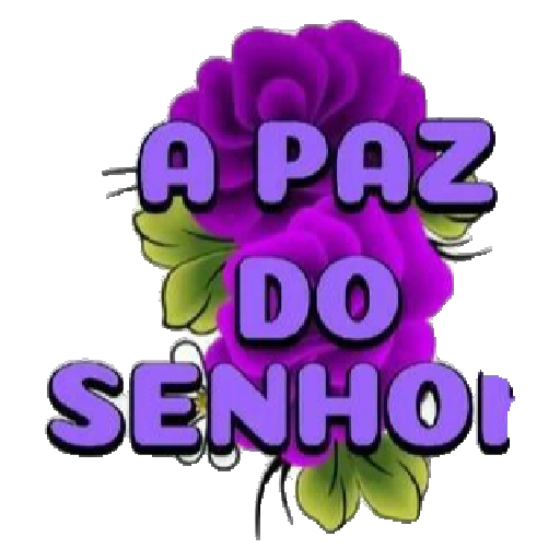 A PAZ DO SENHOR