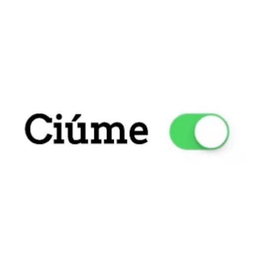 Ciúme