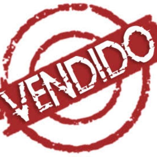 vendido