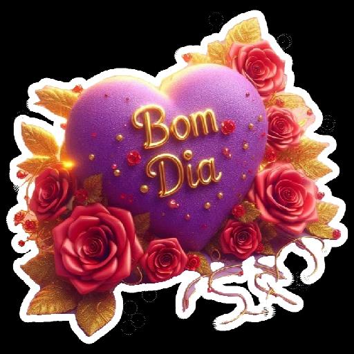 bom dia bom noite 