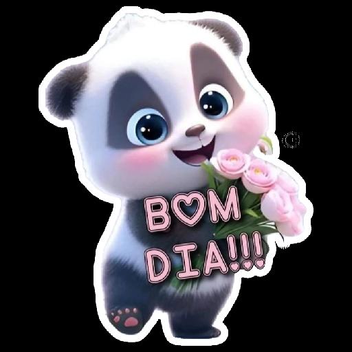 Bom dia