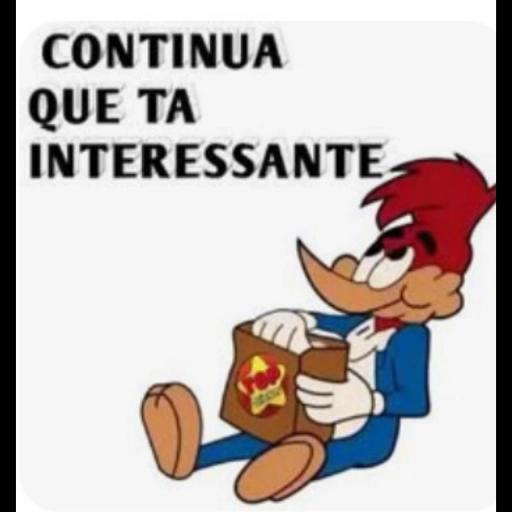 Queres correr?