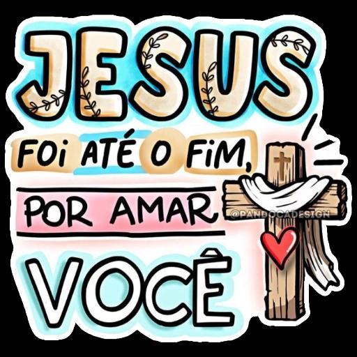 Feliz Páscoa 