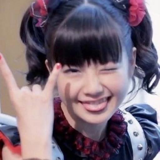 babymetal 