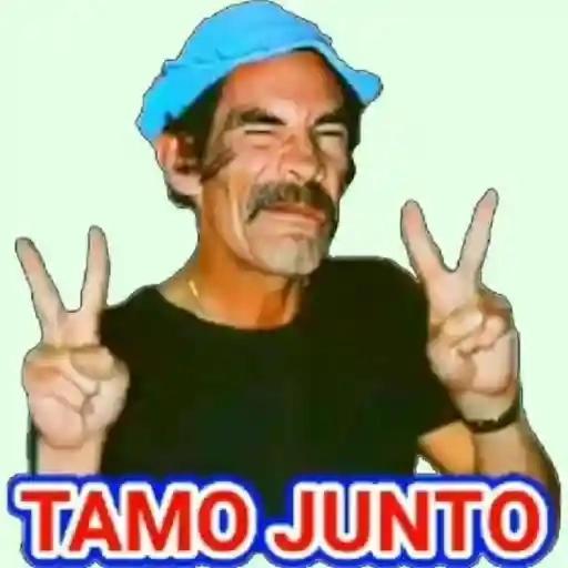 BEN FEITO