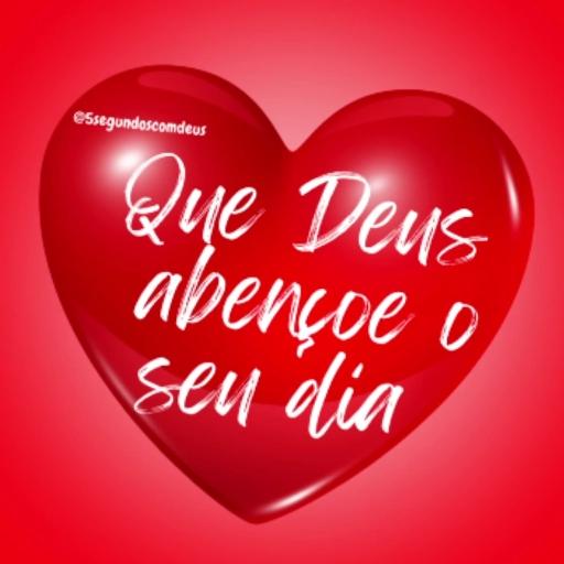 Deus Abençoe 
