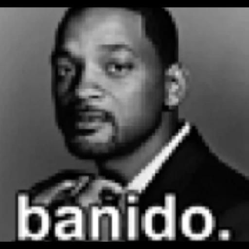 Will Smith 