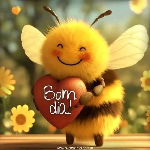 Bom dia