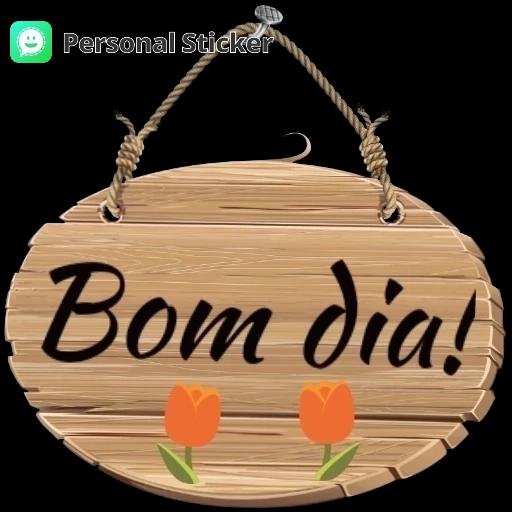 Bom dia 