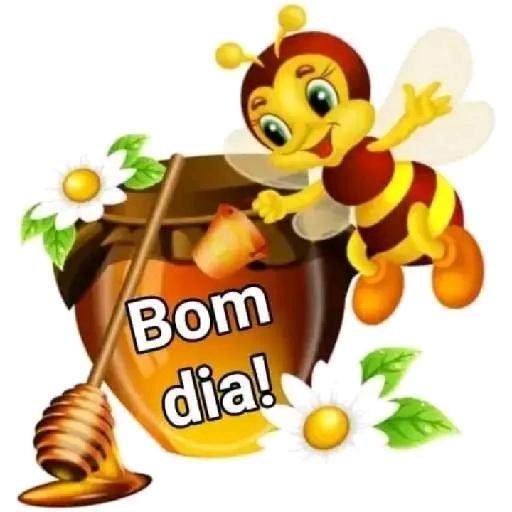 bom dia