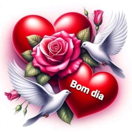 FELIZ TERÇA FEIRA