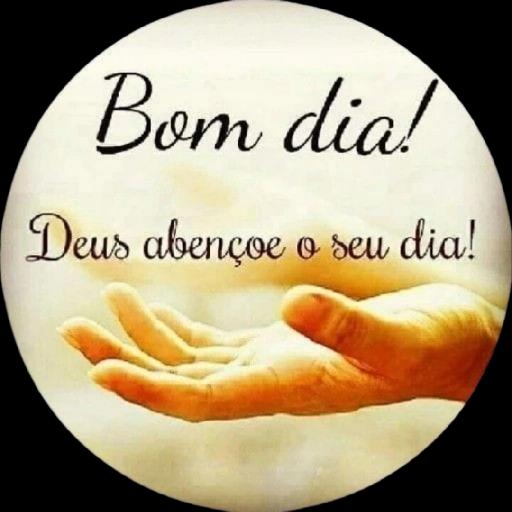 bom dia 