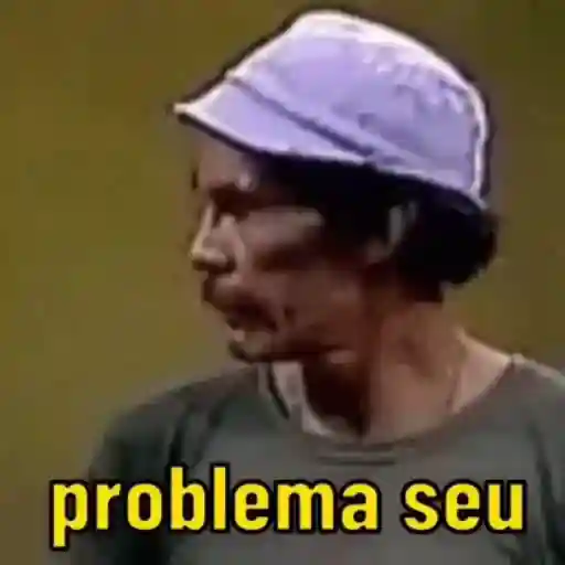 Vixi e é?