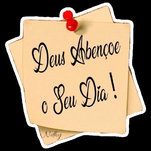 DEUS Os Abençoe Família