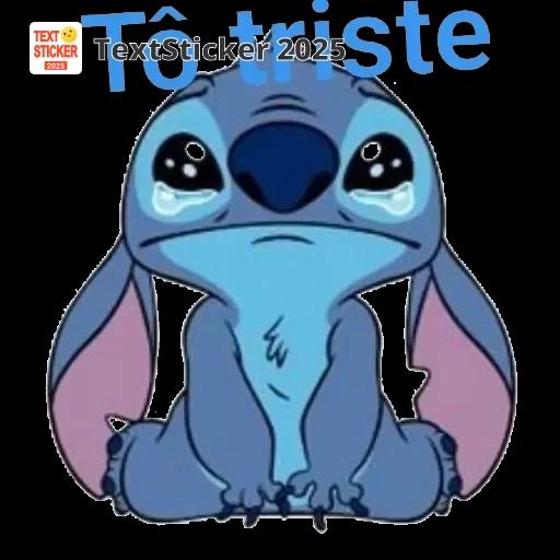 stitch 