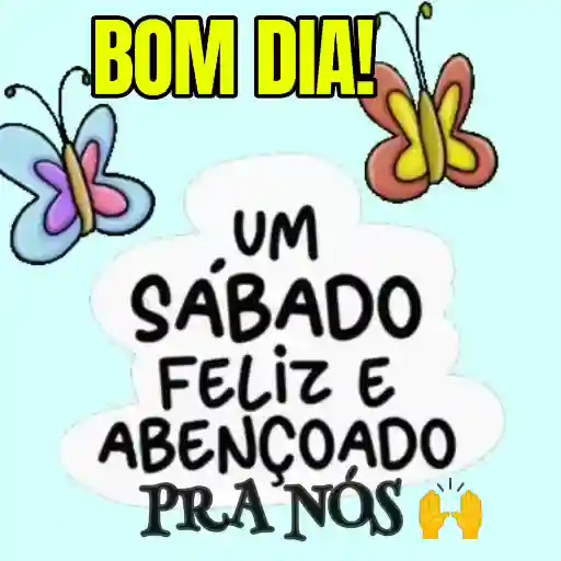 SEJAM BEM VINDOS