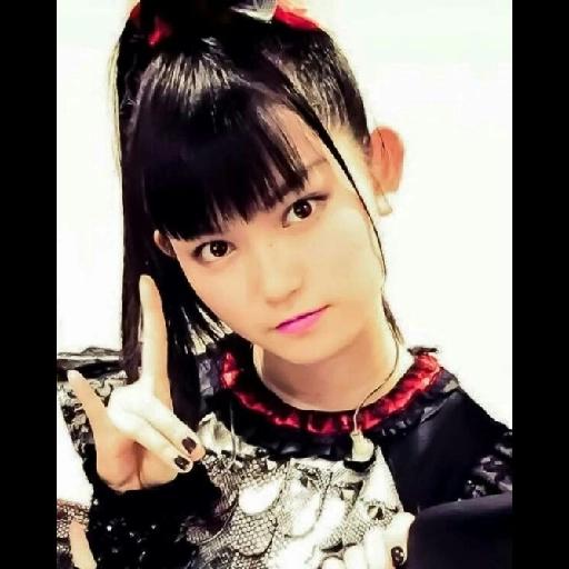 babymetal 