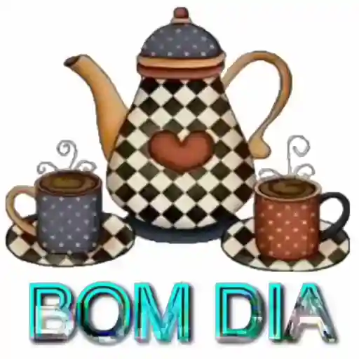 UM BOM DIA COM MUITAS BÊNÇÃO E VITÓRIAS!