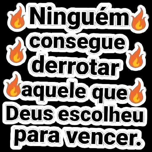 Gostei!