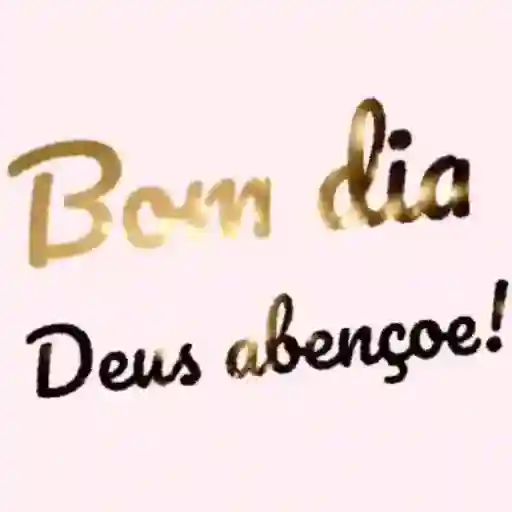 UM BOM DIA COM MUITAS BÊNÇÃO E VITÓRIAS!