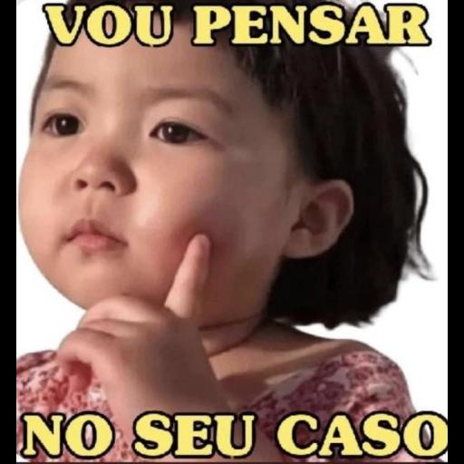 vc é mau comigo