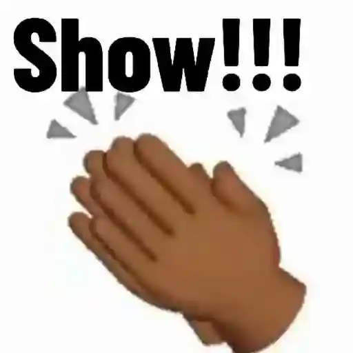 Boa noite!
