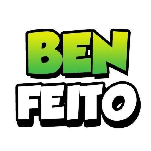 BEN FEITO