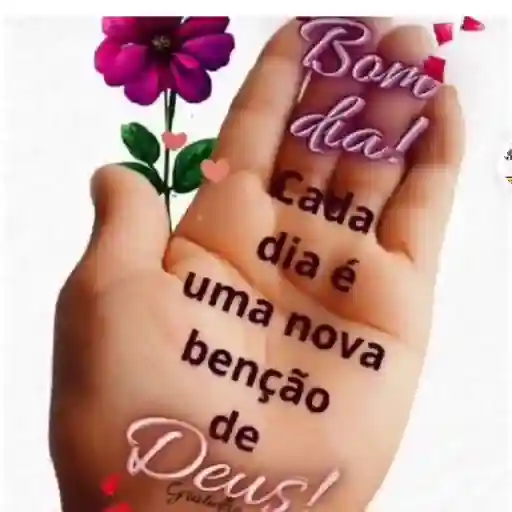 Boa noite com carinho