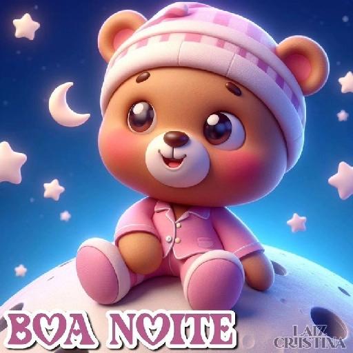 Boa noite