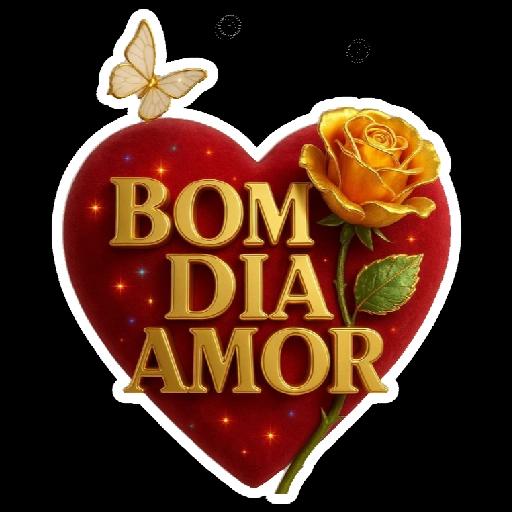 bom dia bom noite 