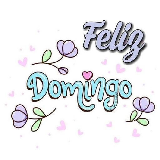 Feliz Domingo