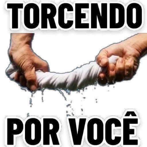 ESTOU DESAPONTADO